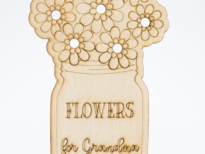 Flower Holder